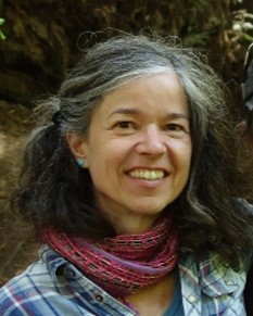 Joanne Ronhaar